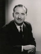 Sydney Irving, Baron Irving of Dartford NPG x168547