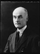 Stephen Powys, 6th Baron Lilford NPG x158578