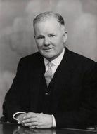 G.L. Barker NPG x86272