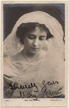 Mary Fraser NPG x28160