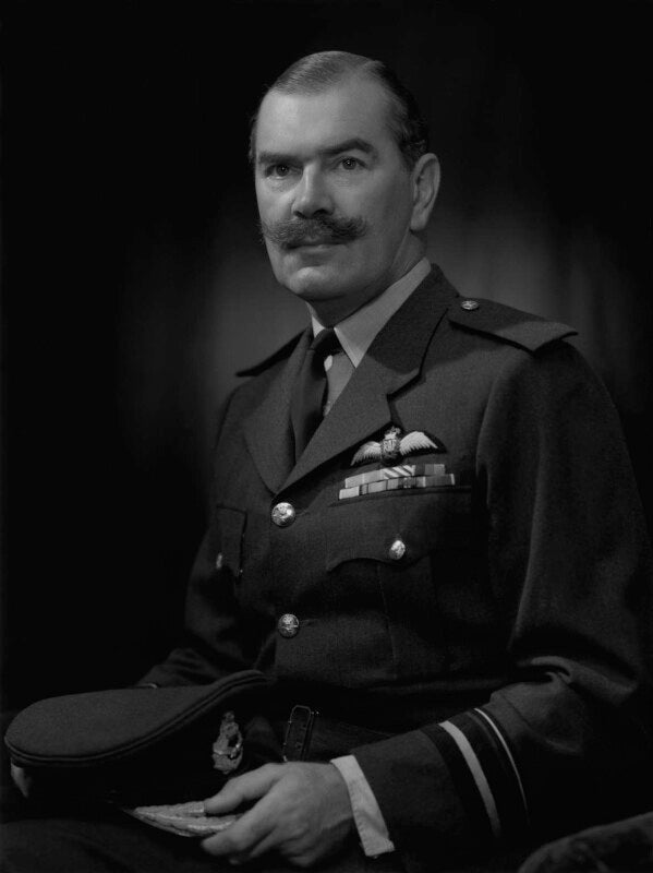 Tim piper npg x170398