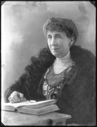 Charlotte Mary (née Stopford), Viscountess Barrington NPG x120005