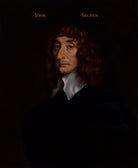 John Selden NPG 76