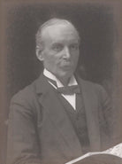 John Herbert Roberts, 1st Baron Clwyd NPG x159949