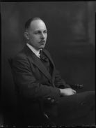 Robert Clive Bridgeman, 2nd Viscount Bridgeman NPG x70175