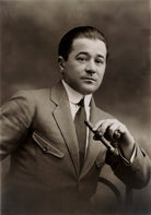 (James Forman) Tod Sloan NPG x84804