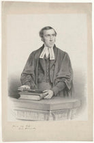 James Hamilton NPG D35266