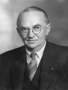 Arthur Franklin Newell NPG x82939