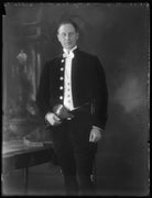 Sir (Frederick) George Penny, 1st Viscount Marchwood NPG x122403