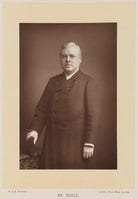 Joseph Robert Diggle NPG Ax15999