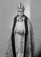 Alan Francis Bright Rogers NPG x173395