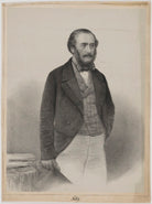 Henry Robinson-Montagu, 6th Baron Rokeby NPG D39848