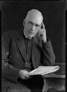 John Telford NPG x42769