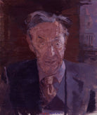 Sir Alfred Jules Ayer NPG 5823