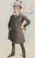 Philippe, 9th Duc d'Orleans NPG 4707(24)