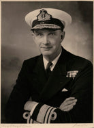 John Gilchrist Thesiger Inglis NPG x74810