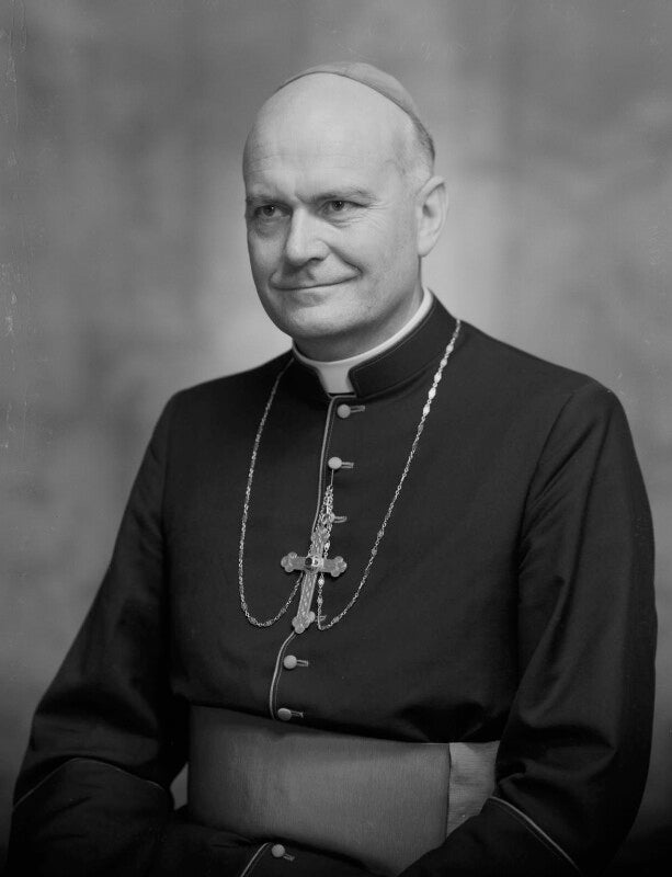 Langton douglas fox npg x174606