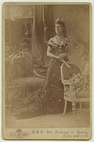 Queen Alexandra NPG x12850