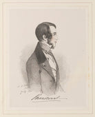 Richard Wingfield, 6th Viscount Powerscourt NPG D45983