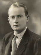 Gino Watkins NPG x85003