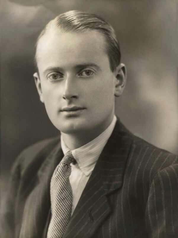 Gino watkins npg x85003