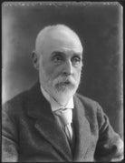 William John Manners Tollemache, 9th Earl of Dysart NPG x120116