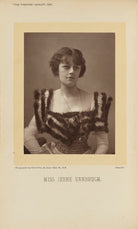 Irene Vanbrugh NPG Ax28897