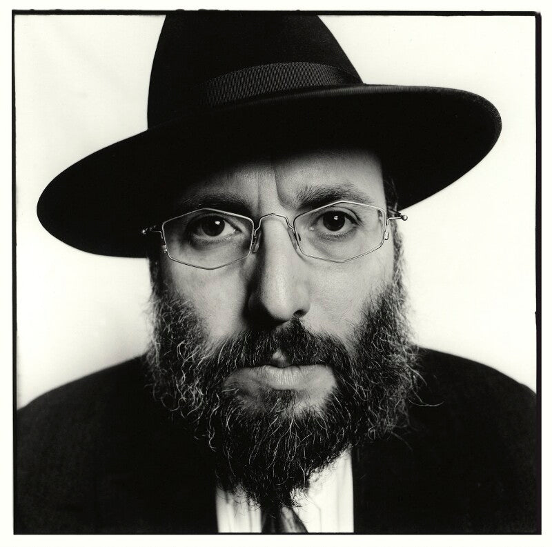 Eli sufrin npg x76947