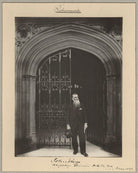 Sir John Brigg NPG x8903