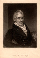 Joshua Watson NPG D11215