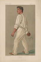 Samuel Moses James Woods ('Men of the Day. No. 544.') NPG D44606