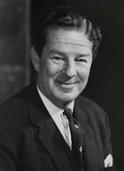 Sir Eric Grant Yarrow, 3rd Bt NPG x165258