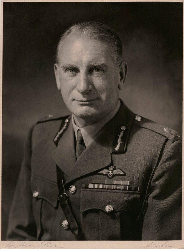 James louis moulton npg x181132