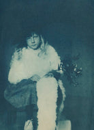 (Mary) Gladys Storey NPG x32778