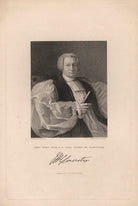 James Henry Monk NPG D5270