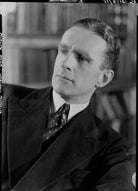 Norman Richard Collins NPG x10879