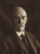 Sir Richard Tetley Glazebrook NPG x16386