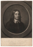 Richard Penderel NPG D5499
