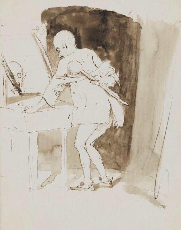 Samuel rogers npg 4920