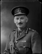 Sir Louis Ridley Vaughan NPG x154487