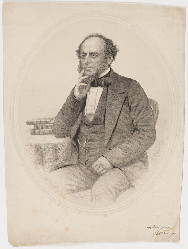 J.l. ellenberger npg d36143