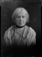 Margaret Alice Murray NPG x42536