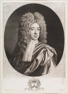Sir John Crispe, 3rd Bt NPG D11650