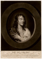 Nathaniel Lee NPG D3556