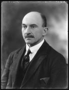 Sir Thomas Beaumont Hohler NPG x121428