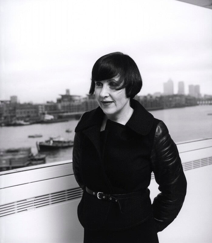 Alice rawsthorn npg x126112