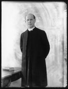 John Carpenter Turner NPG x124242