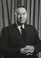 Leonard Arthur Hawes NPG x168205