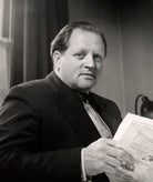 Richard Frederick Dimbleby NPG x126563