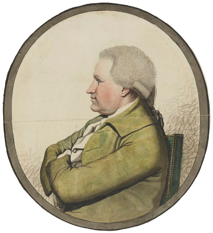 John hawkins npg d14375